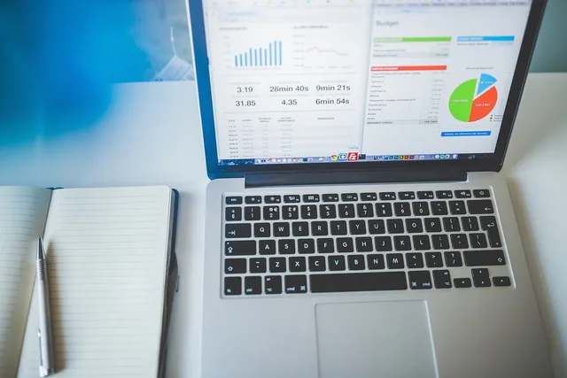 laptop, notebook, business, charts, computer, electronics, macbook, screen, work, analytics, diagrams, workspace, working, business, business, business, business, business, computer. How to reduce subscription churn for UK businesses
