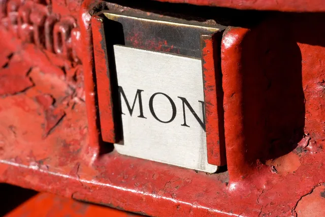 postbox, british, red, monday, post, letter, red email, red letter, monday, monday, monday, monday, monday. Which courier is best for subscription boxes in the UK?
