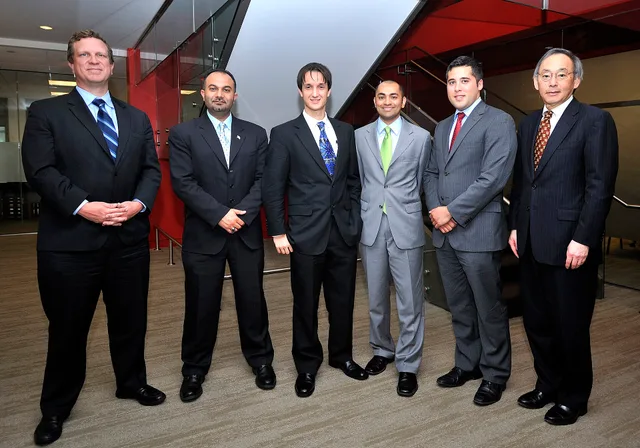 The National Clean Energy Business Plan Competition inspired nearly 300 university teams across the country to create new businesses to commercialize promising energy technologies developed at U.S. universities and the National Laboratories. | Department of Energy Photo by Ken Shipp. Why a subscription commerce budget template keeps your numbers honest