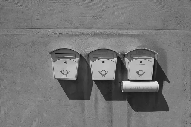 letter box, post office, old, newspaper, wall, post horn, to ship, retro, mail, still life, mailbox, letter box system, rust, post, rusted, mailbox, mailbox, mailbox, mailbox, mailbox. A five-step test for subscription commerce channels