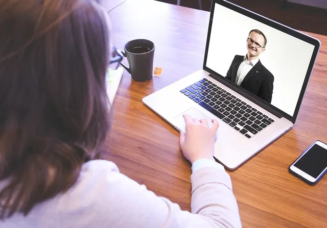 meeting, conference, laptop, interview, call, job, video, recruitment, hiring, online, conversation, candidate, employment, mentor, career, interview, interview, interview, interview, interview, recruitment. How to run subscription commerce customer interviews