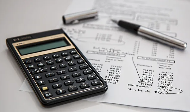 calculator, calculation, insurance, finance, accounting, pen, fountain pen, investment, office, work, taxes, calculator, insurance, insurance, finance, finance, finance, finance, finance, accounting, accounting, accounting, investment, taxes. How to score subscription commerce suppliers with a weighted rubric