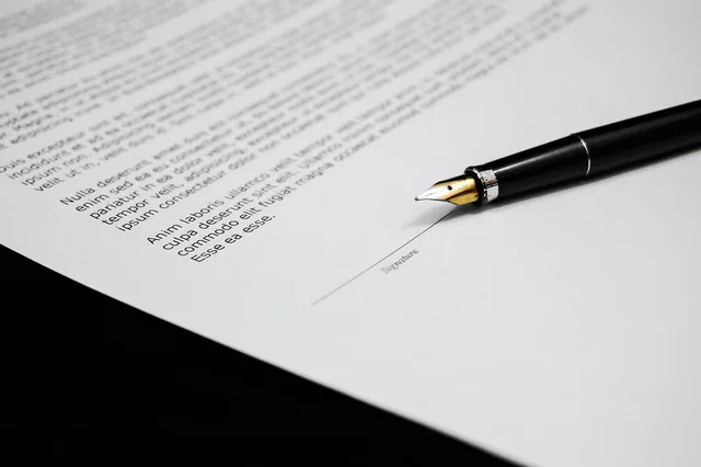 document, agreement, documents, sign, business, paper, pen, agreement, agreement, agreement, agreement, agreement. Why subscription commerce vendor due diligence starts before the demo